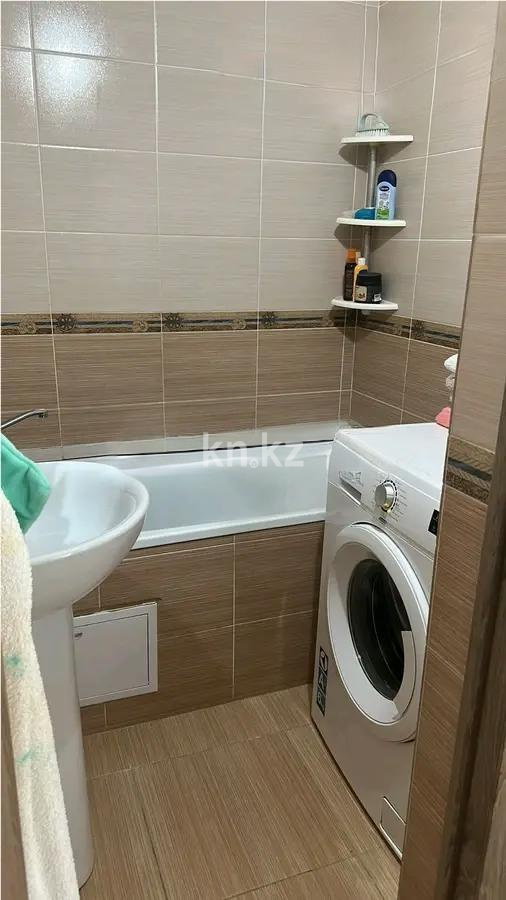 Продажа 1-комнатной квартиры, 42 м² в Астане - фото 3