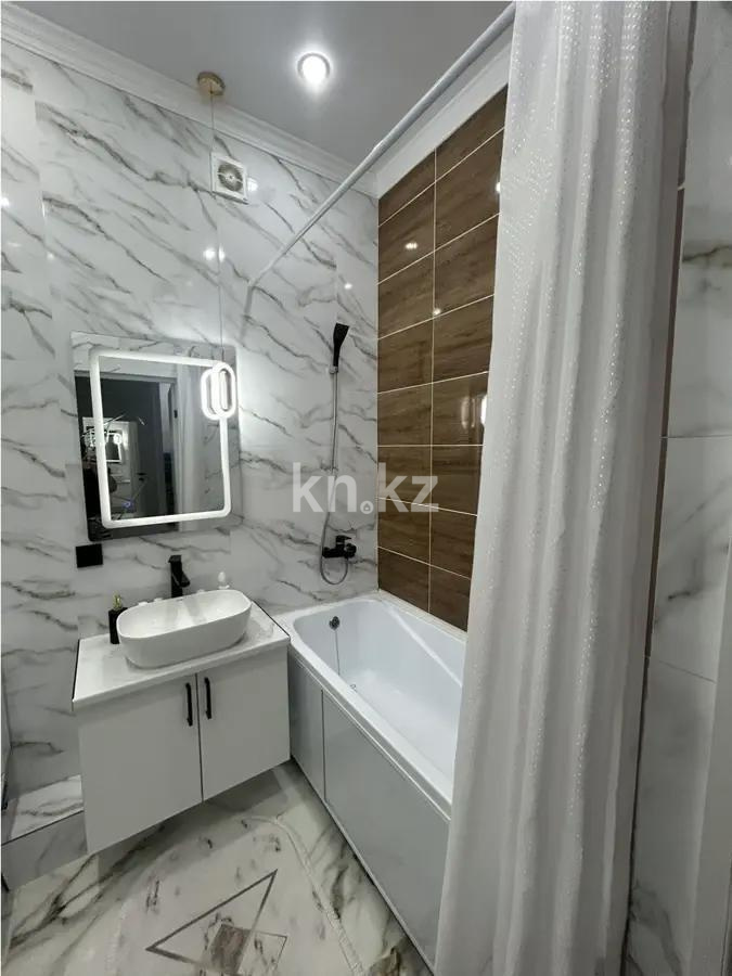 Продажа 1-комнатной квартиры, 39 м² в Астане - фото 3