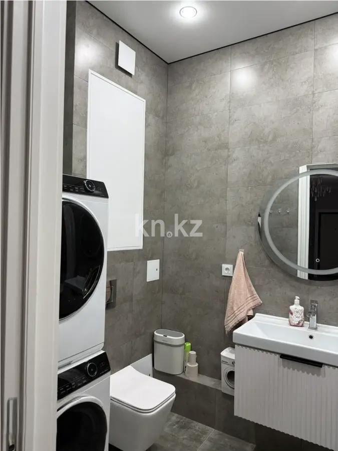 Продажа 4-комнатной квартиры, 125 м² в Астане - фото 5