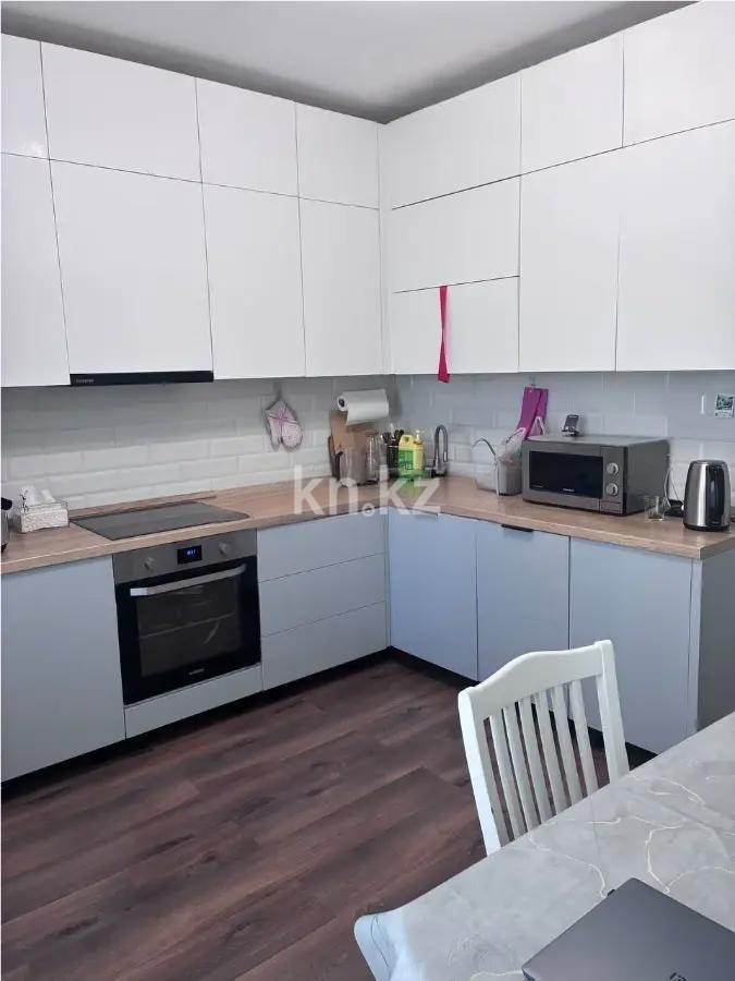 Продажа 2-комнатной квартиры, 66.5 м² в Астане - фото 4