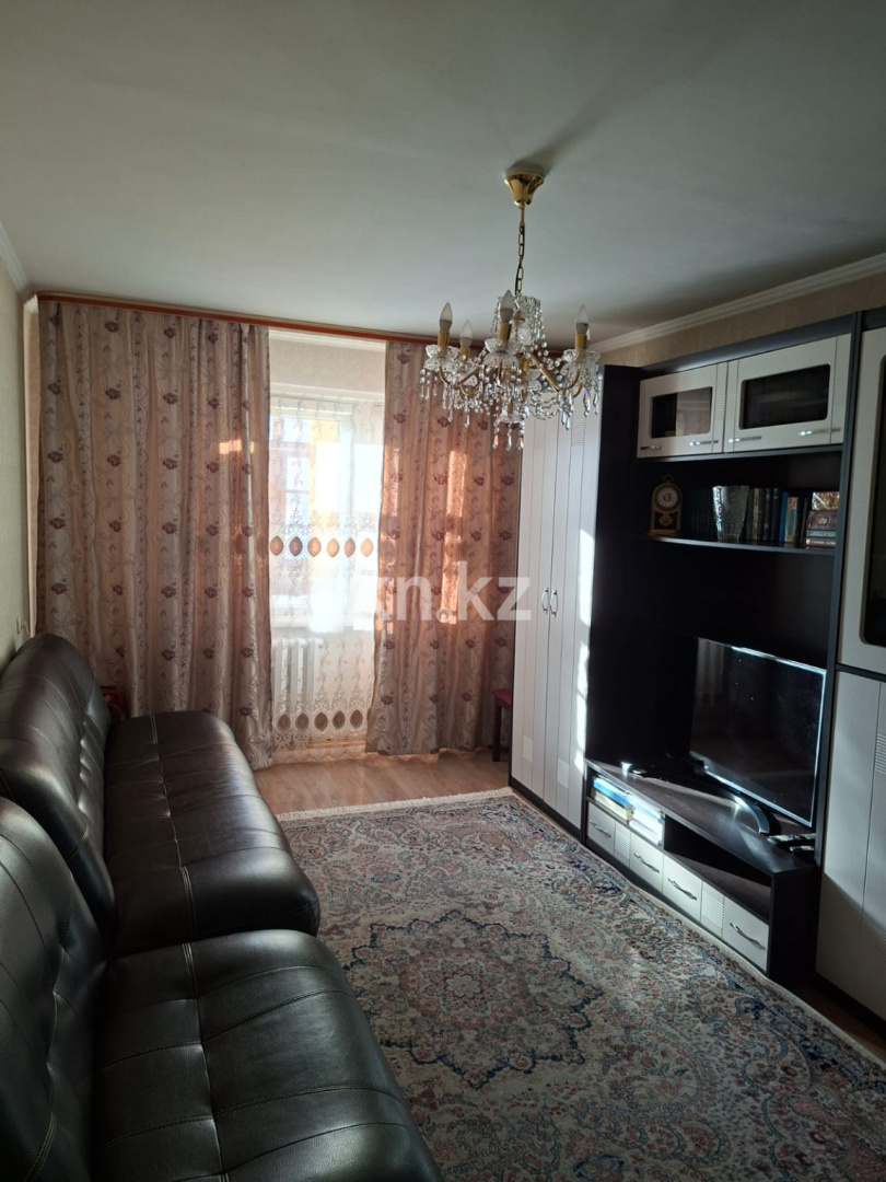 Продажа 3-комнатной квартиры, 62 м² в Караганде - фото 2