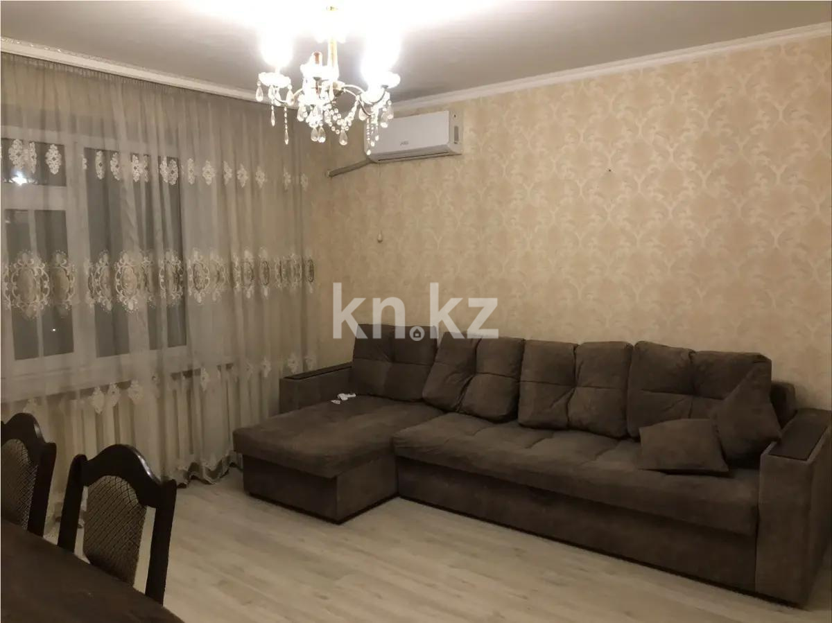 Продажа 4-комнатной квартиры, 78 м² в Астане