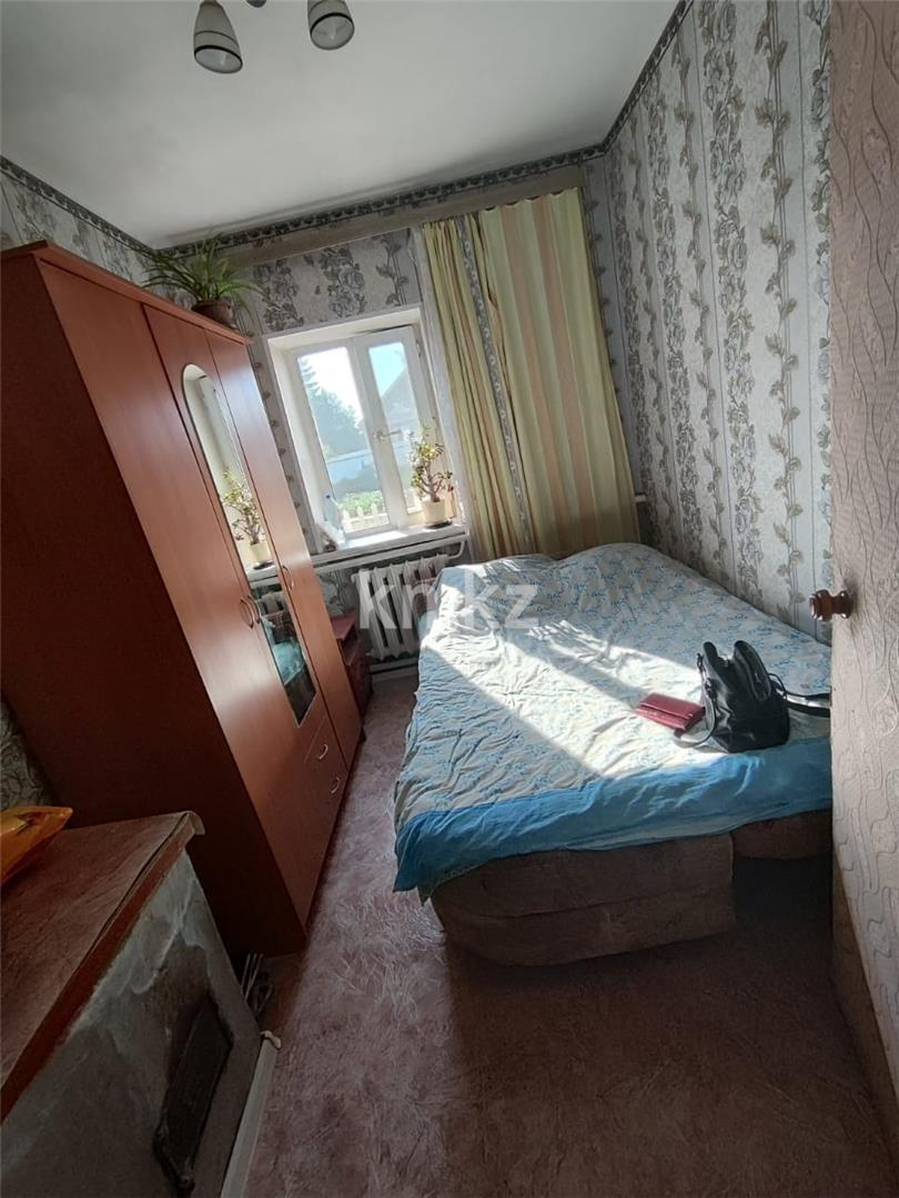 Продажа 4-комнатного дома, 61.2 м², ул. Озёрная в Темиртау - фото 2