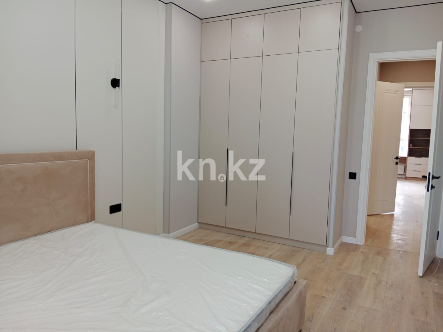 Аренда 3-комнатной квартиры, 90 м² в Астане - фото 3