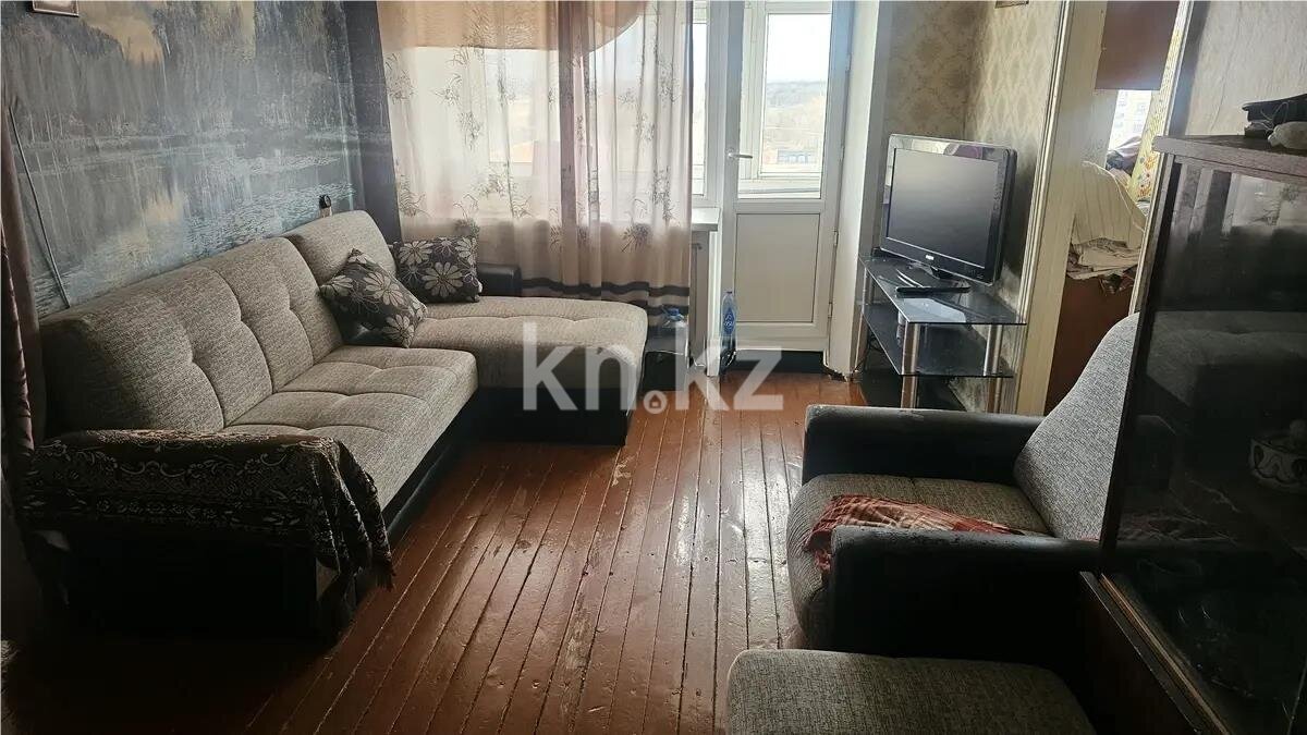 Продажа 2-комнатной квартиры, 46 м² в Шахтинске