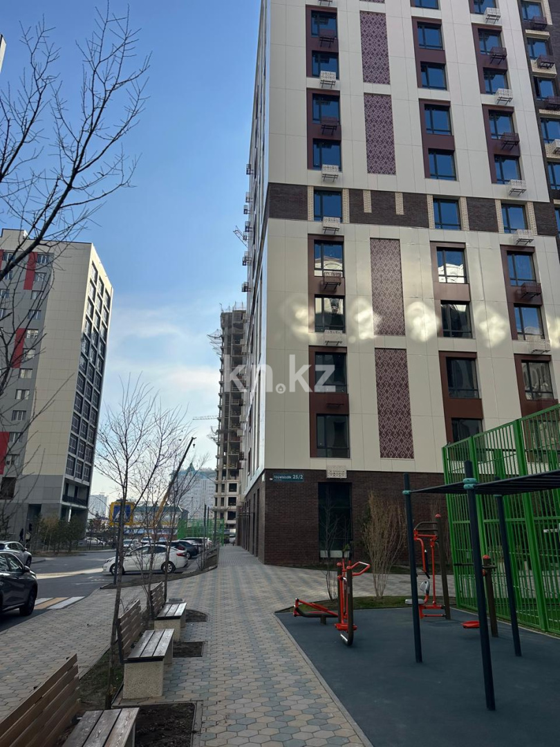 Продажа , 120 м², пр. Тауелсыздык в Астане