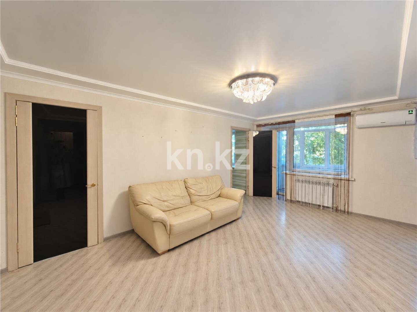 Продажа 2-комнатной квартиры, 50 м² в Темиртау