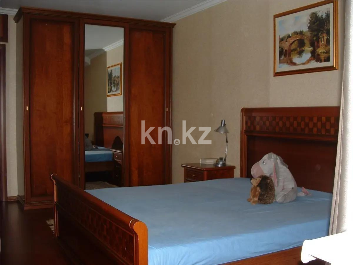 Продажа 1-комнатной квартиры, 40.3 м², ул. Толе би, дом  257 в Алматы - фото 2