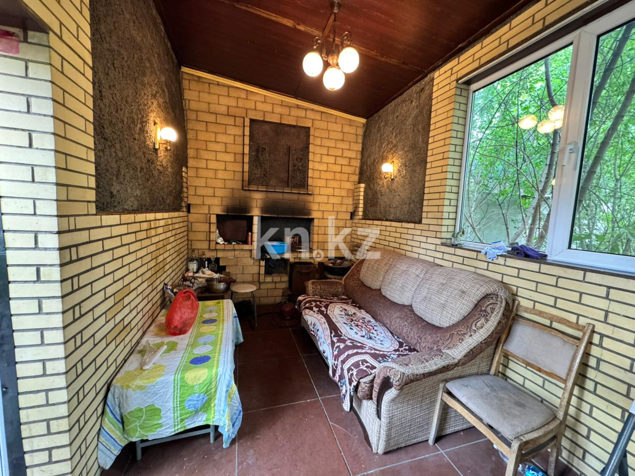 Продажа 5-комнатного дома, 373 м² в Караганде - фото 33