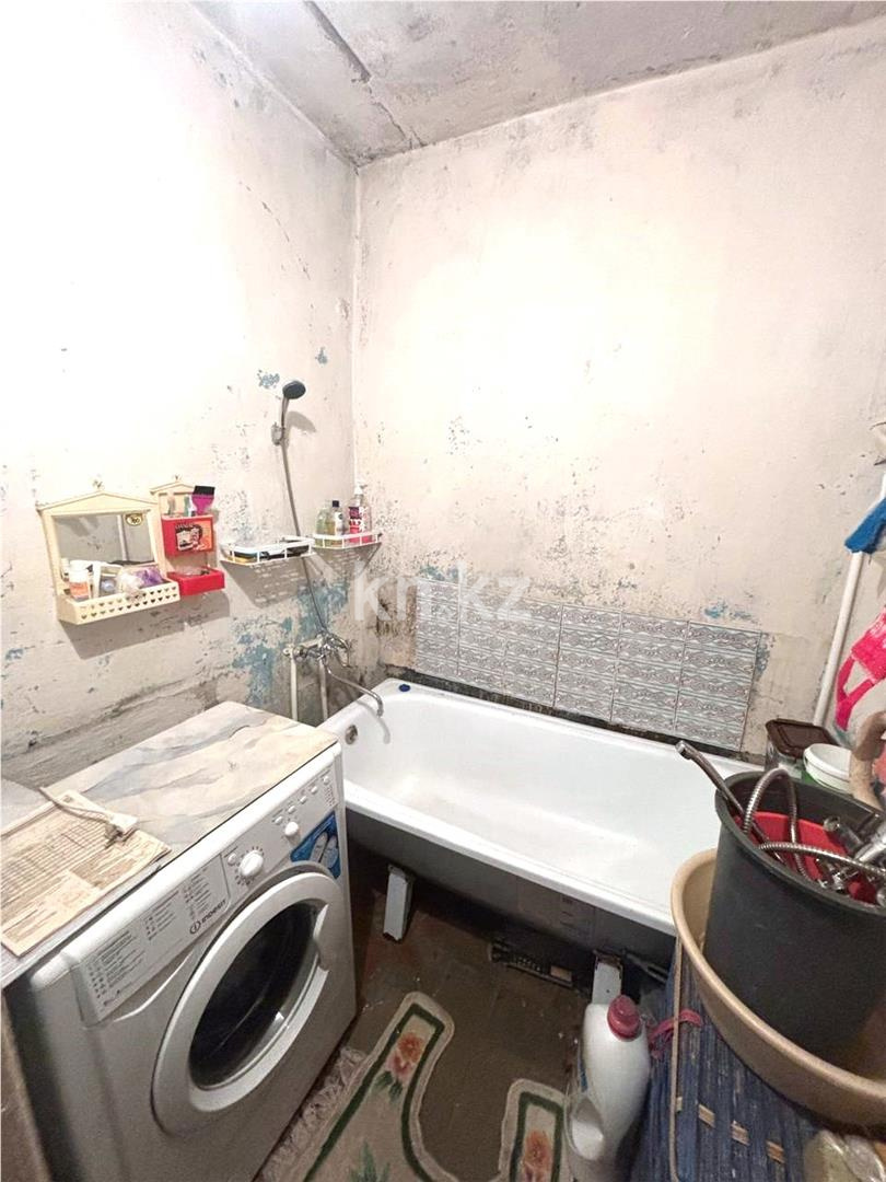 Продажа 2-комнатной квартиры, 49 м², ул. Локомотивная в Караганде - фото 6