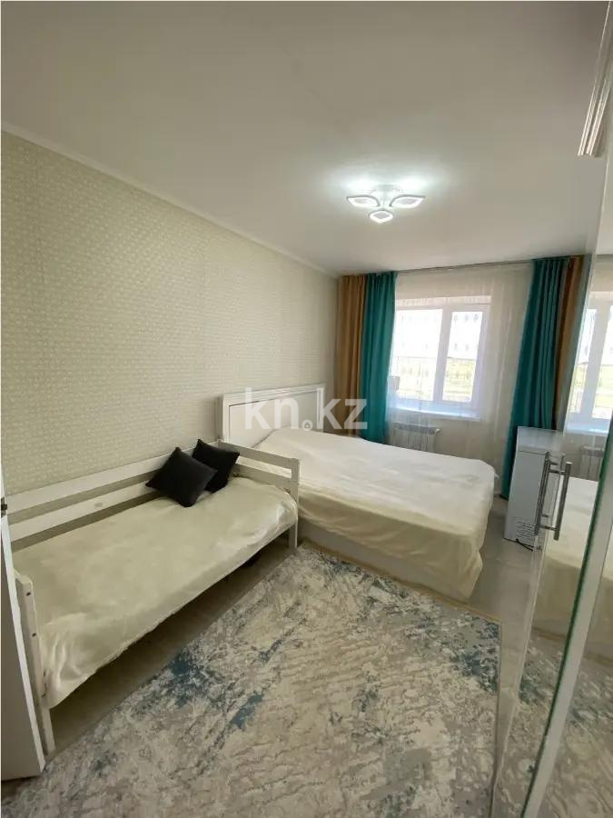 Продажа 2-комнатной квартиры, 56 м² в Астане - фото 2