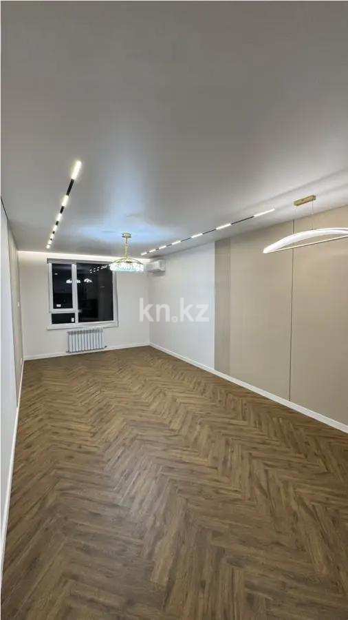 Продажа 2-комнатной квартиры, 50 м² в Алматы