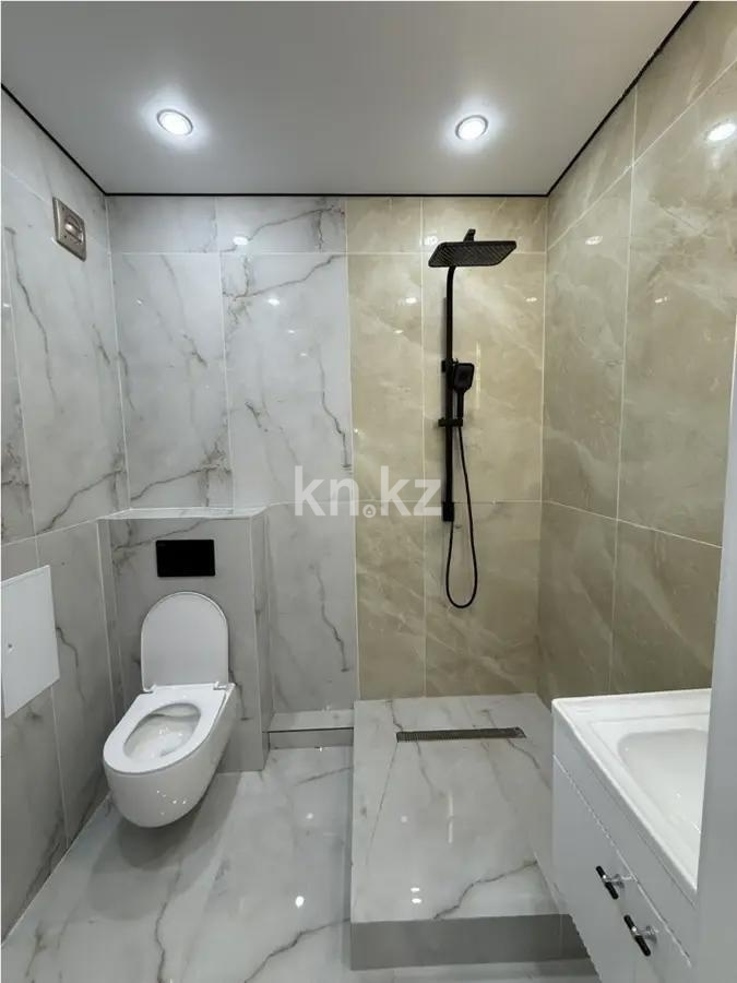 Продажа 2-комнатной квартиры, 40.3 м² в Алматы - фото 7