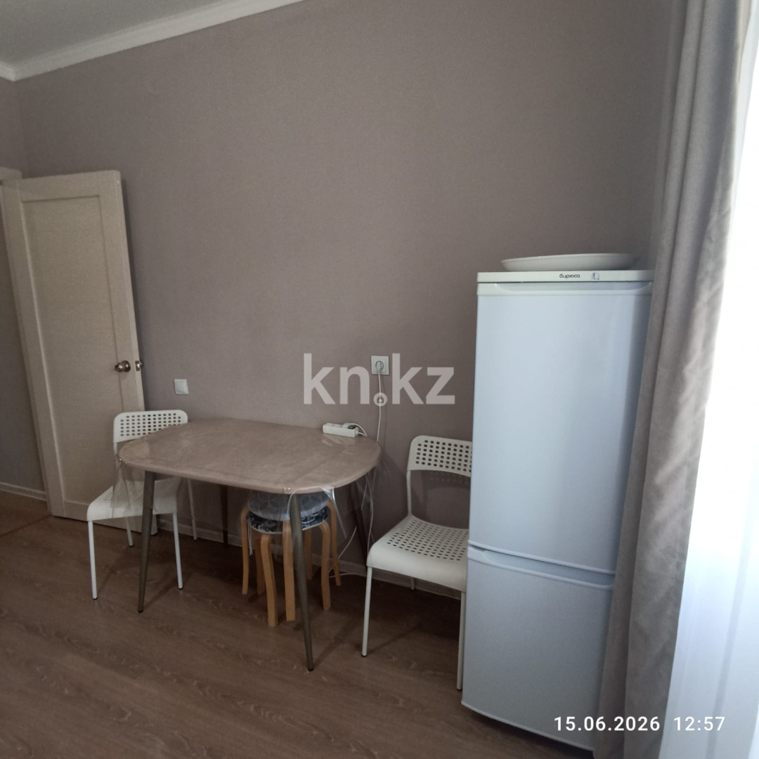 Продажа 1-комнатной квартиры, 33.3 м² в Астане - фото 3