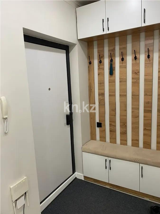 Продажа 2-комнатной квартиры, 49.7 м² в Алматы - фото 6