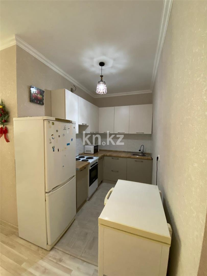 Продажа 1-комнатной квартиры, 45 м² в Астане - фото 4