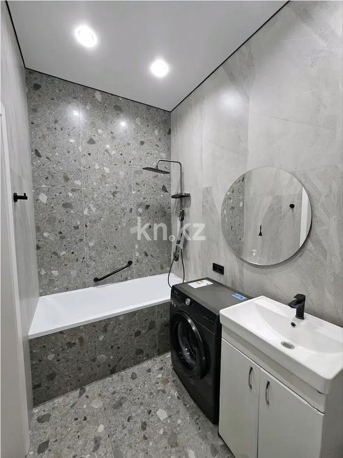 Продажа 2-комнатной квартиры, 64.2 м² в Астане - фото 4