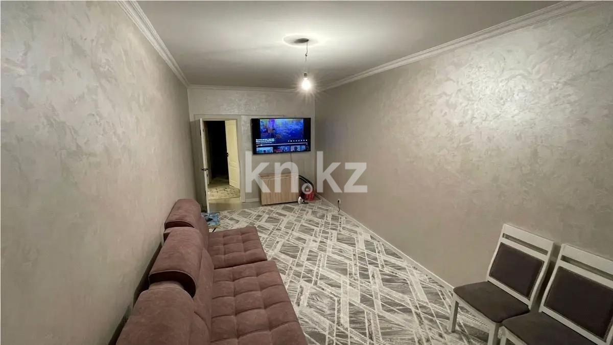 Продажа 3-комнатной квартиры, 80 м², мкр-н Жас Канат, дом  1/49 в Алматы