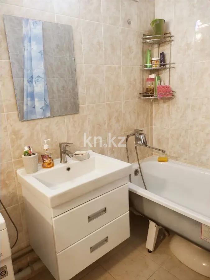 Продажа 1-комнатной квартиры, 32.8 м² в Астане - фото 3