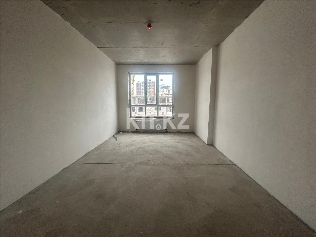 Продажа 2-комнатной квартиры, 48.2 м² в Астане