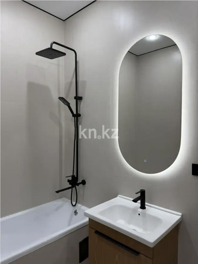 Продажа 2-комнатной квартиры, 40.2 м² в Астане - фото 4