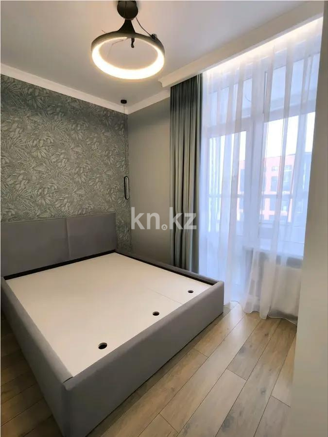 Продажа 2-комнатной квартиры, 42 м² в Астане - фото 2