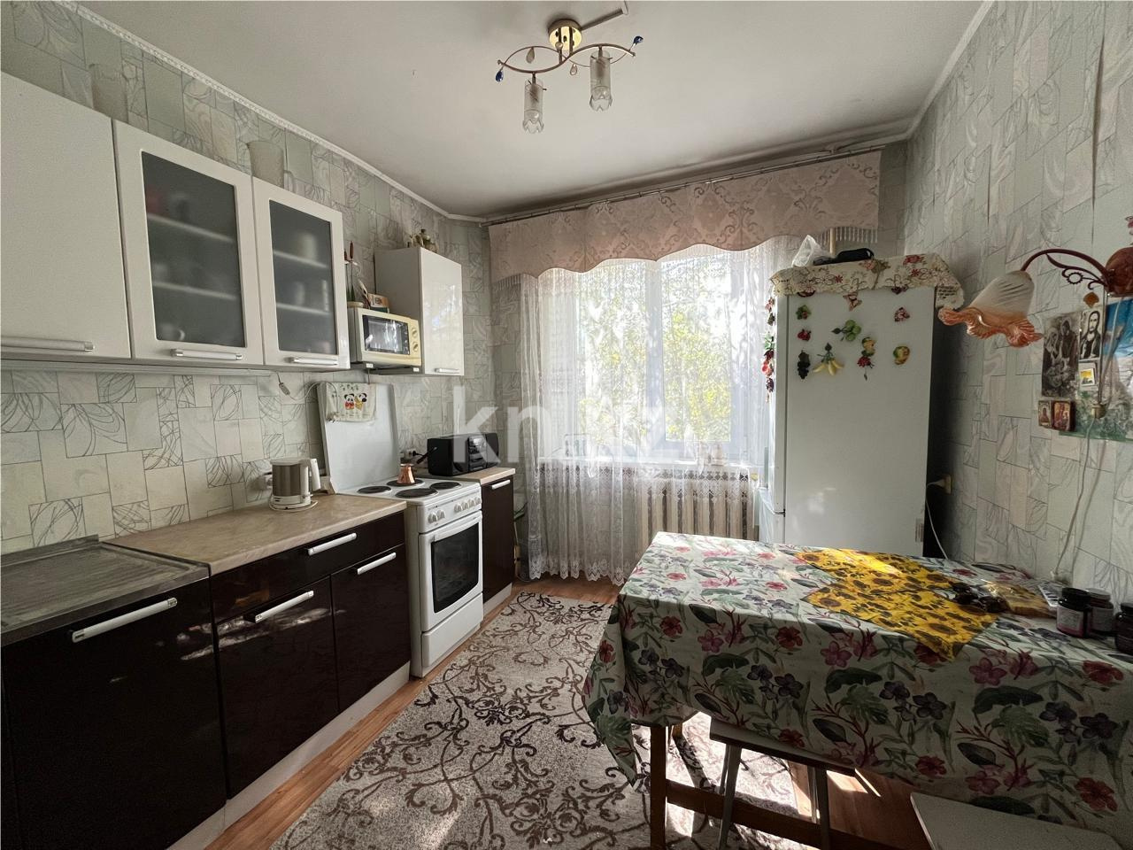 Продажа 2-комнатной квартиры, 50 м², мкр-н Орбита-1 в Караганде - фото 2