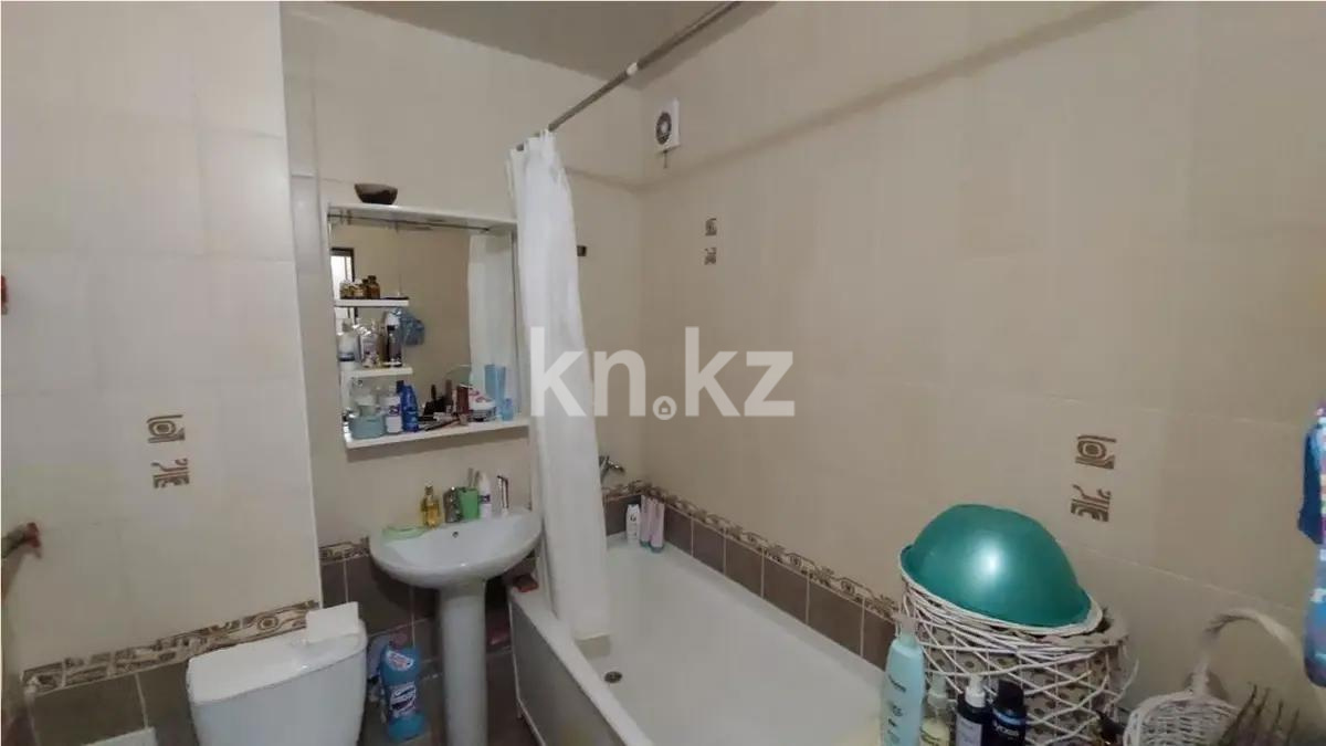 Продажа 1-комнатной квартиры, 48 м² в Астане - фото 5