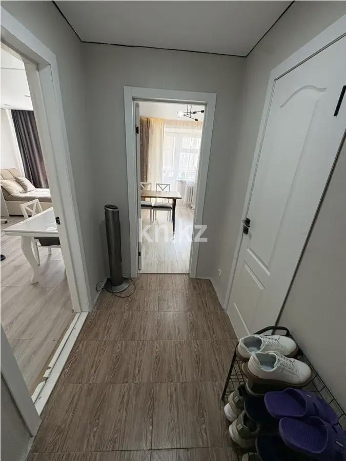 Продажа 1-комнатной квартиры, 36 м² в Астане - фото 4