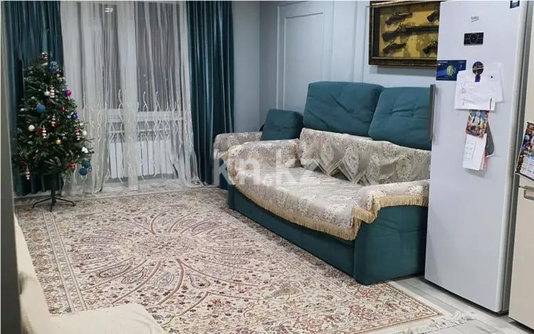 Продажа 3-комнатной квартиры, 80 м² в Алматы