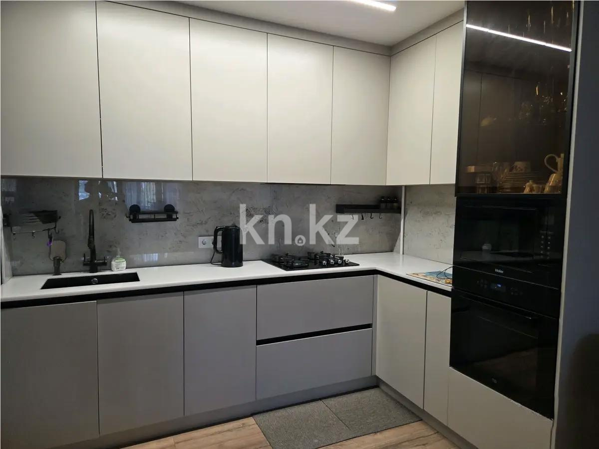 Продажа 3-комнатной квартиры, 72 м² в Астане - фото 2