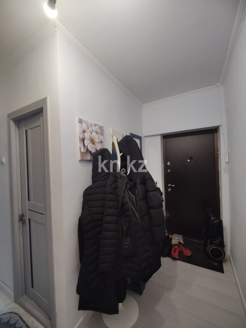 Продажа 2-комнатной квартиры, 30 м² в Алматы - фото 20