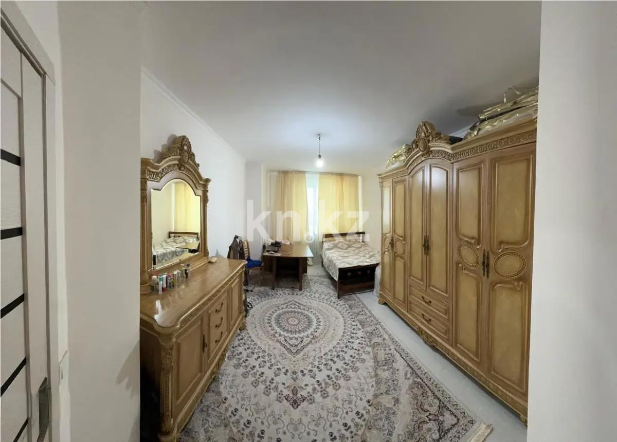 Продажа 3-комнатной квартиры, 98.5 м² в Астане - фото 2