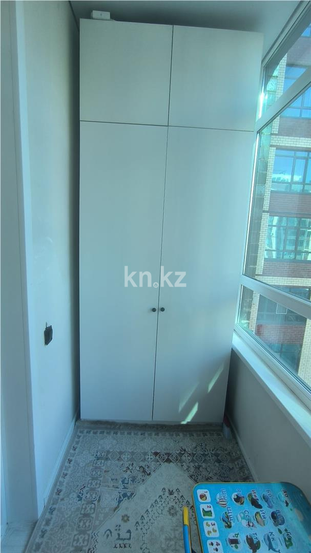 Продажа 4-комнатной квартиры, 118 м², ул. Букетова в Караганде - фото 25