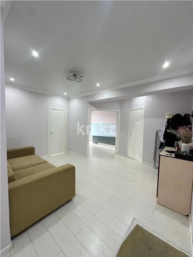 Продажа 2-комнатной квартиры, 43 м² в Алматы