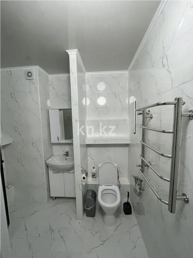 Продажа 1-комнатной квартиры, 34 м², ул. Байтерекова, дом  87 в Алматы - фото 3