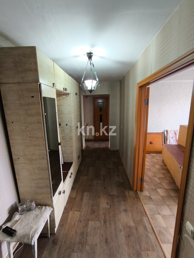 Продажа 3-комнатной квартиры, 63.7 м² в Караганде - фото 6