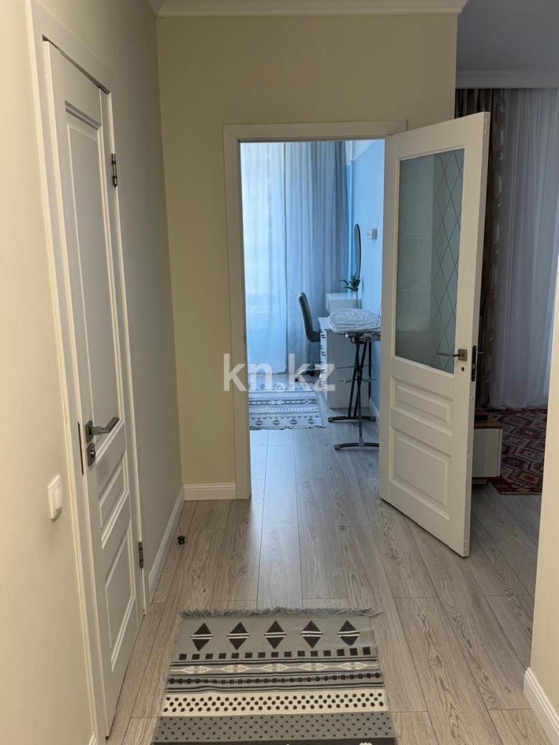 Аренда 2-комнатной квартиры, 50 м² в Астане - фото 6