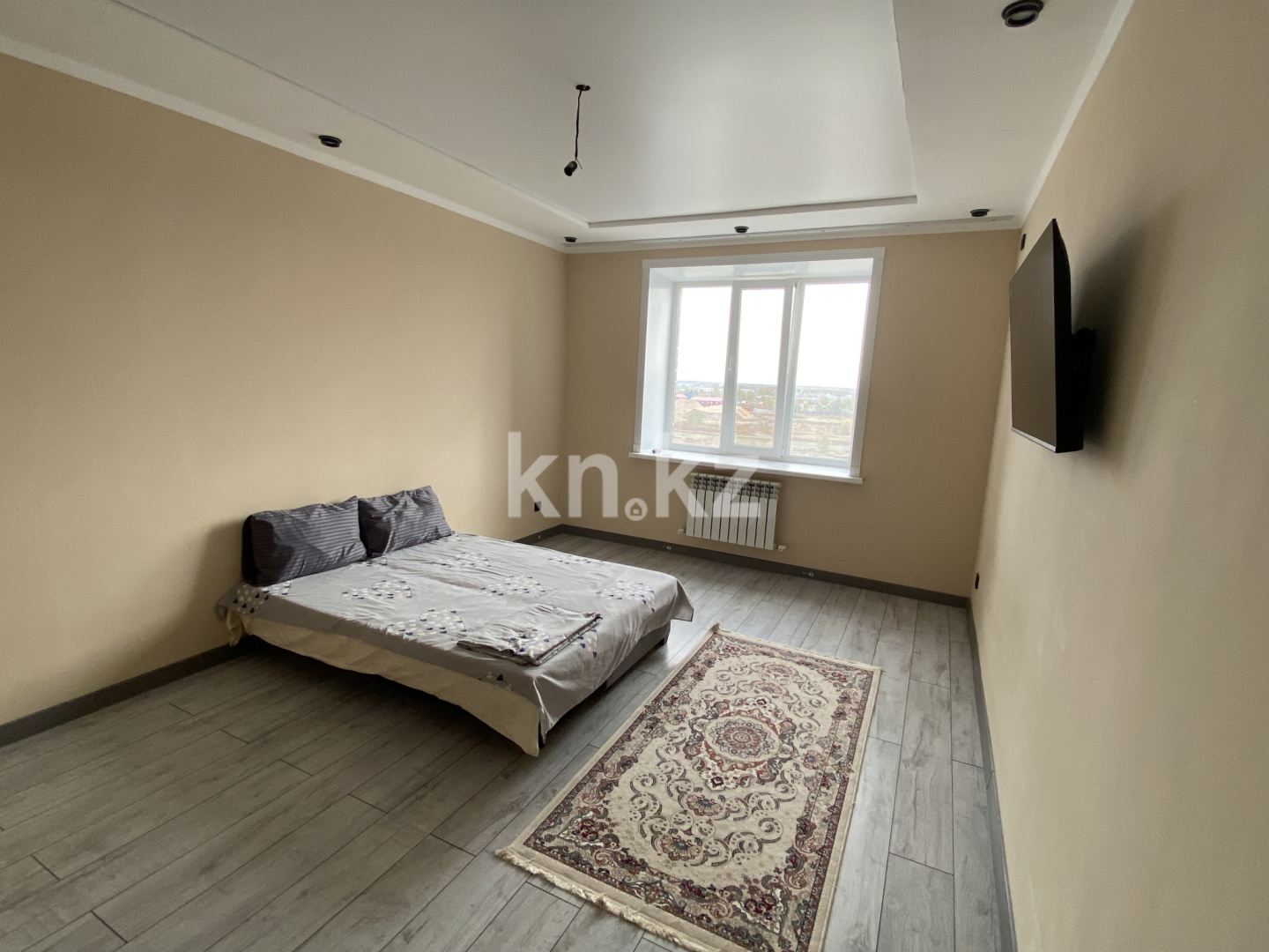 Аренда 1-комнатной квартиры посуточно, 68 м², ул. Самал, дом  70/3 в Уральске