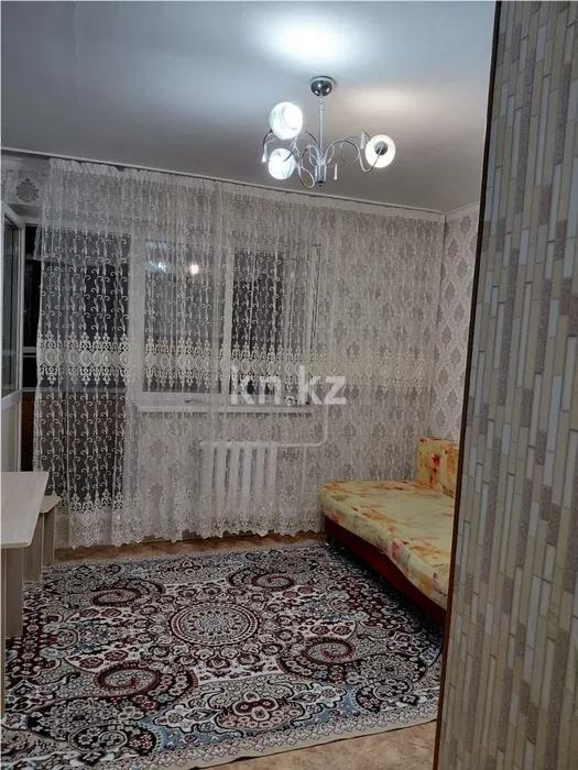 Продажа 1-комнатной квартиры, 21 м² в Астане