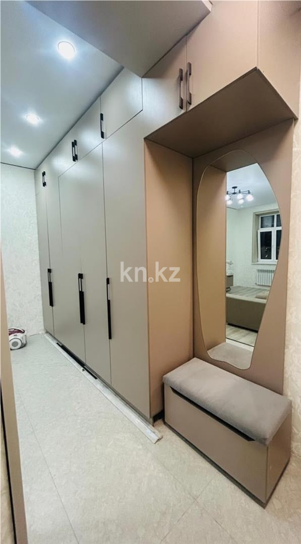 Продажа 3-комнатной квартиры, 67 м² в Караганде - фото 9