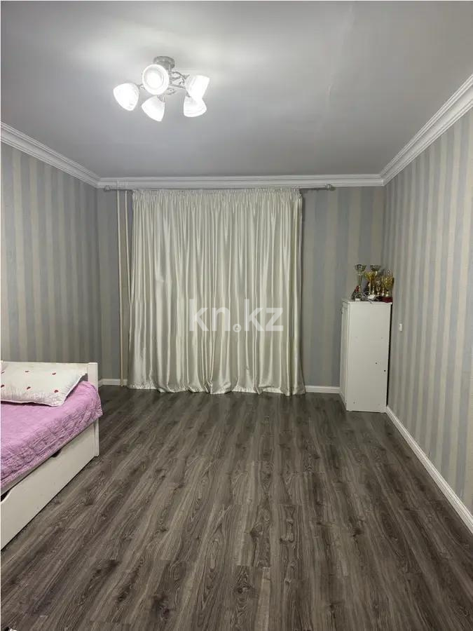 Продажа 3-комнатной квартиры, 73 м², ул. Сауран, дом  5 в Астане - фото 3