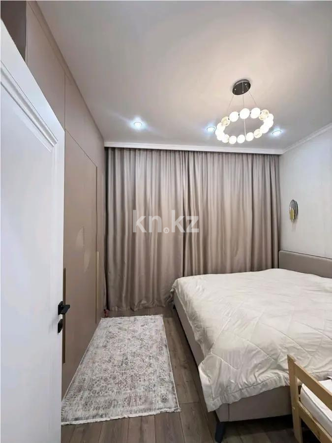 Продажа 2-комнатной квартиры, 57 м² в Астане - фото 2