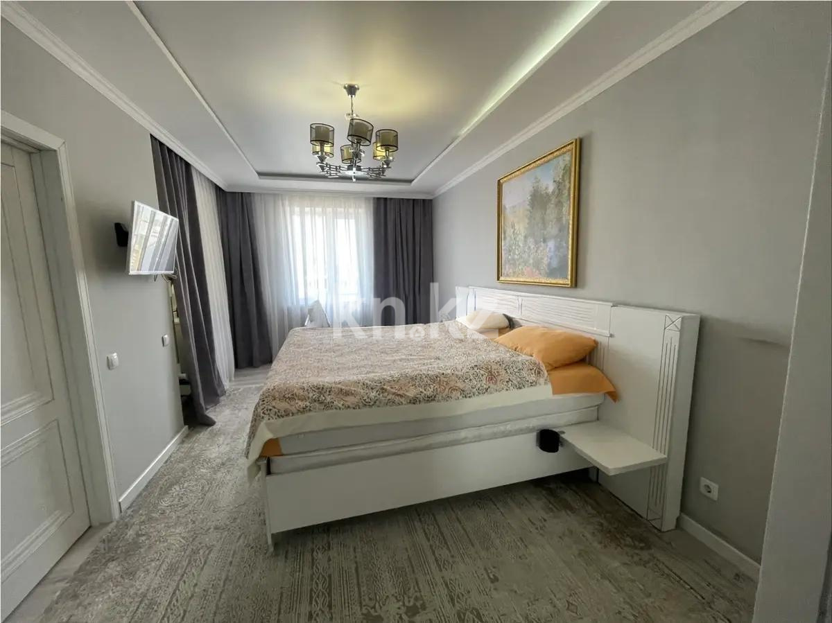 Продажа 4-комнатной квартиры, 113 м² в Астане - фото 2