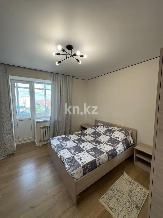 Продажа 2-комнатной квартиры, 63 м², ул. Азербаева, дом  37/1 в Астане - фото 3