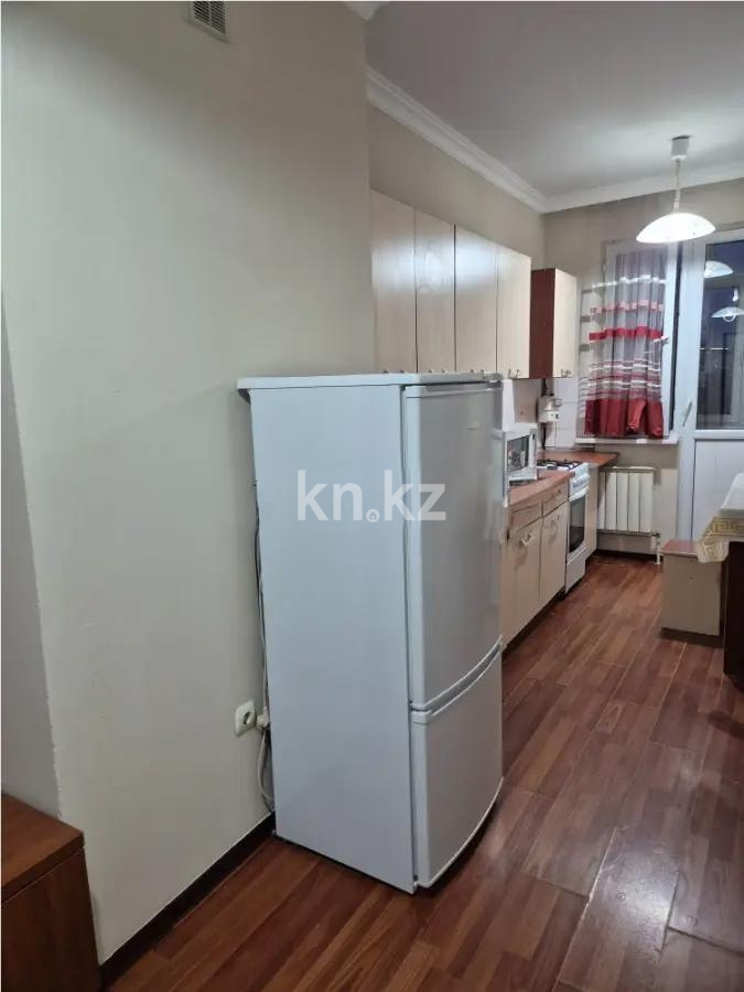 Продажа 1-комнатной квартиры, 22 м² в Алматы - фото 2