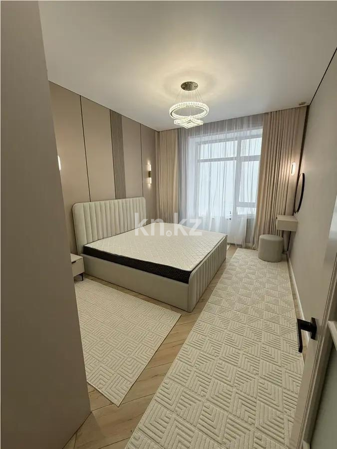 Продажа 2-комнатной квартиры, 60 м² в Астане - фото 2