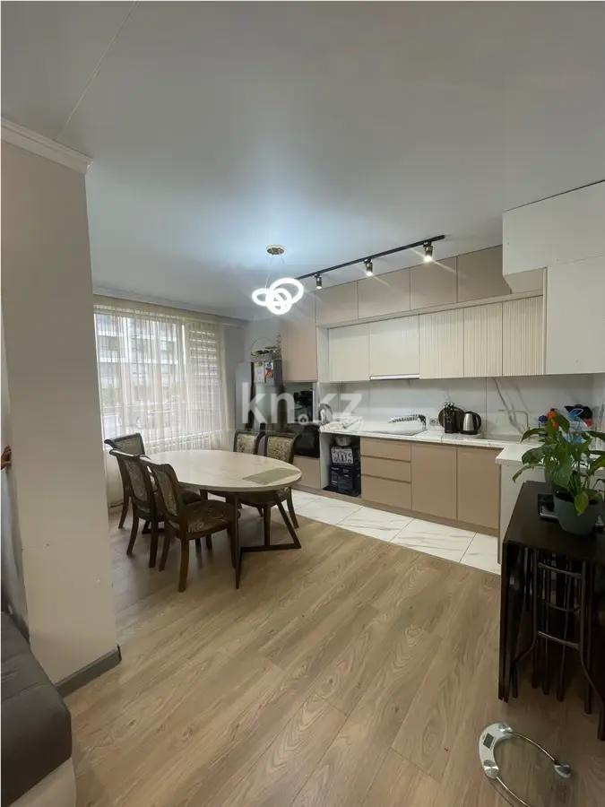 Продажа 3-комнатной квартиры, 86 м² в Алматы - фото 5