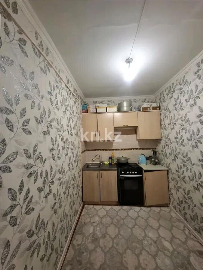 Продажа 1-комнатной квартиры, 31 м² в Астане - фото 2
