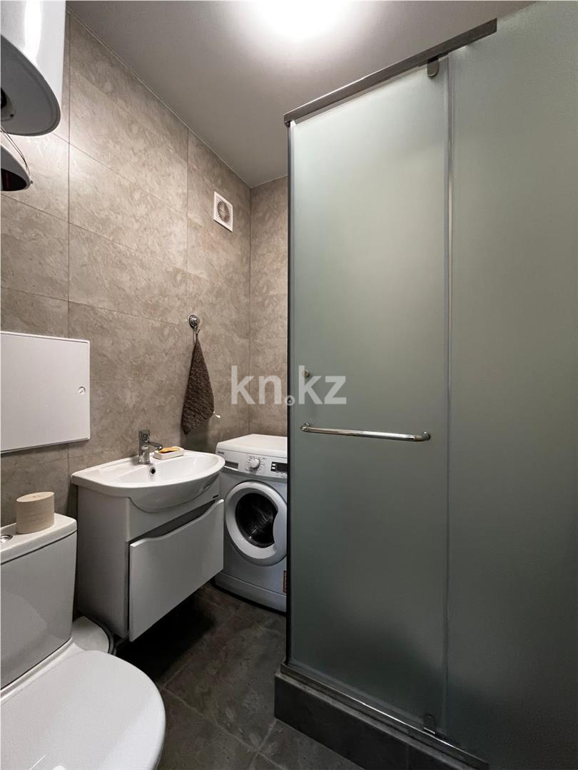 Продажа 1-комнатной квартиры, 31 м² в Караганде - фото 8